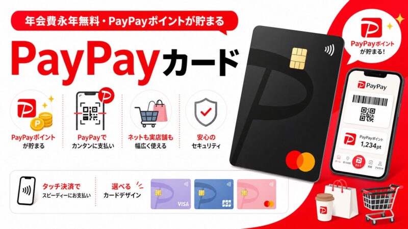 post 4989 paypay card featured