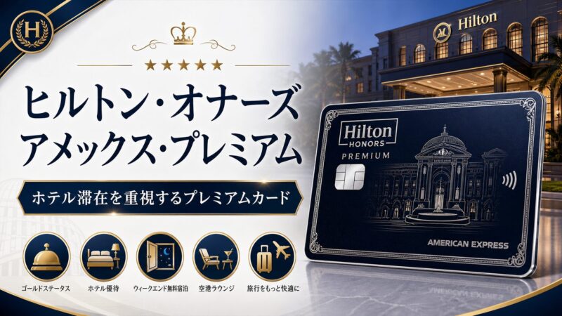 post 5174 hilton honors amex premium featured
