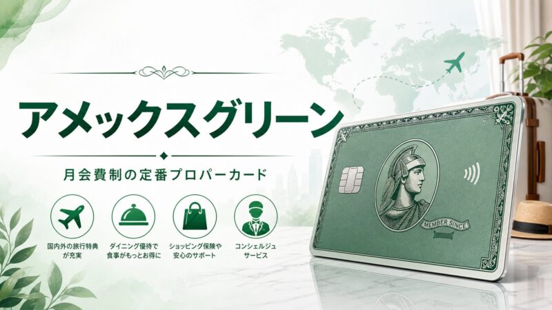 post 5195 amex green featured
