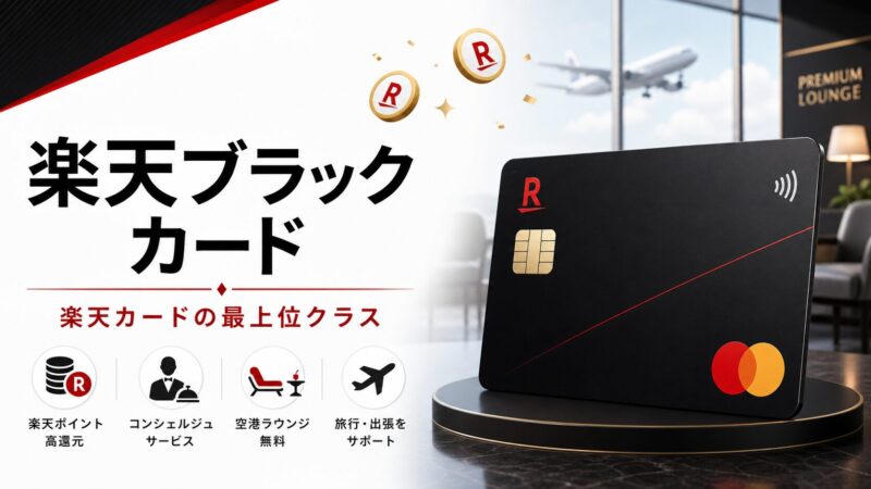 post 5197 rakuten black card featured