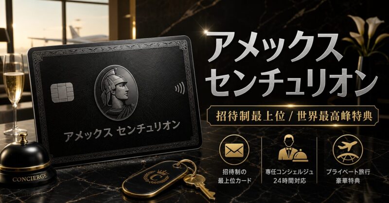 post 5216 amex centurion card featured