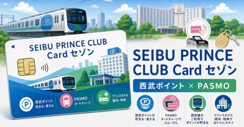 post 5674 seibu prince club card saison featured