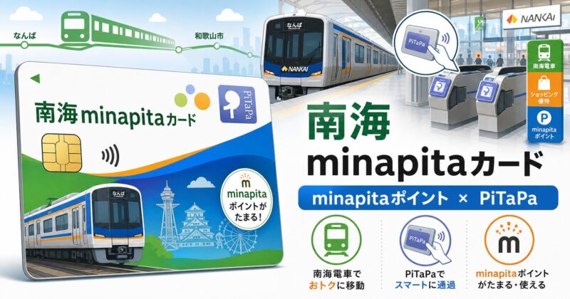 post 5680 nankai minapita card featured