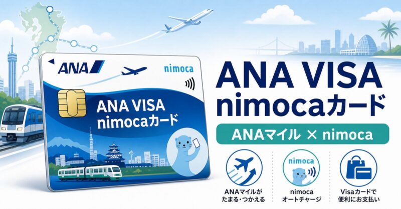 post 5686 ana visa nimoca card featured