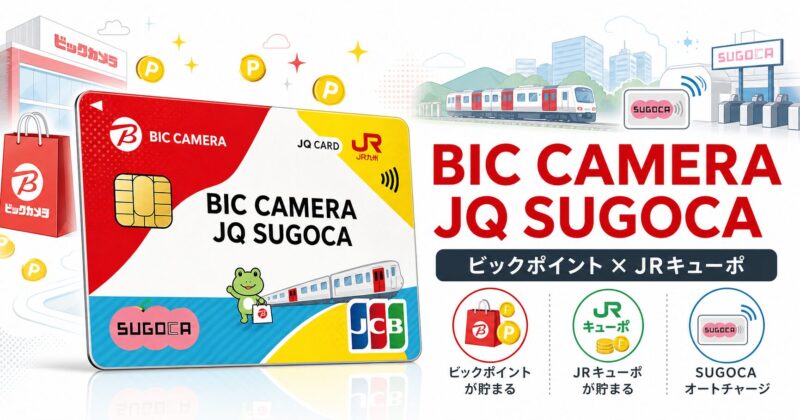 post 5692 bic camera jq sugoca featured