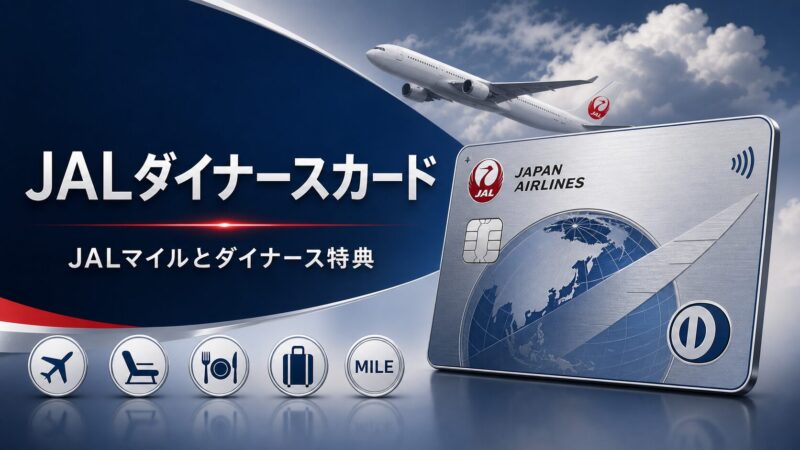post 6777 jal diners card featured